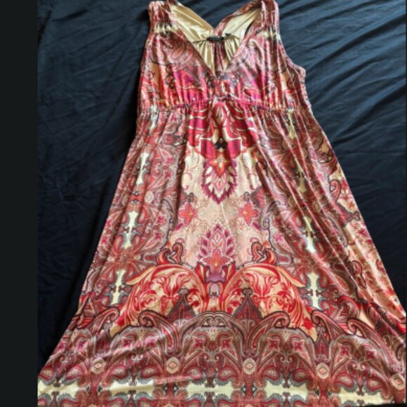 whimsigoth dress - Picture 1 of 3